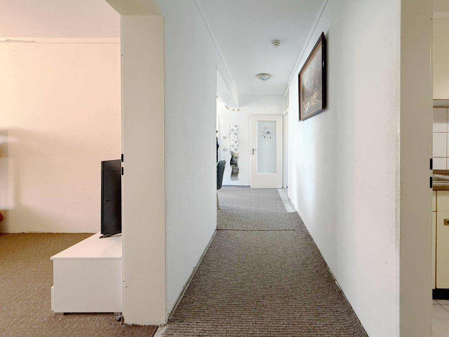 Essen Horst - vermietete 3-Zimmer-Eigentumswohnung mit TG-Stellplatz – Essen – Vorschaubild 6