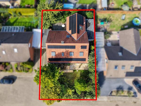 Haus in 48527 Nordhorn mit 146 m² kaufen