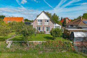 Moderne Wohnidylle mit eigener Pferdehaltung – 21423 Drage – Vorschaubild 2