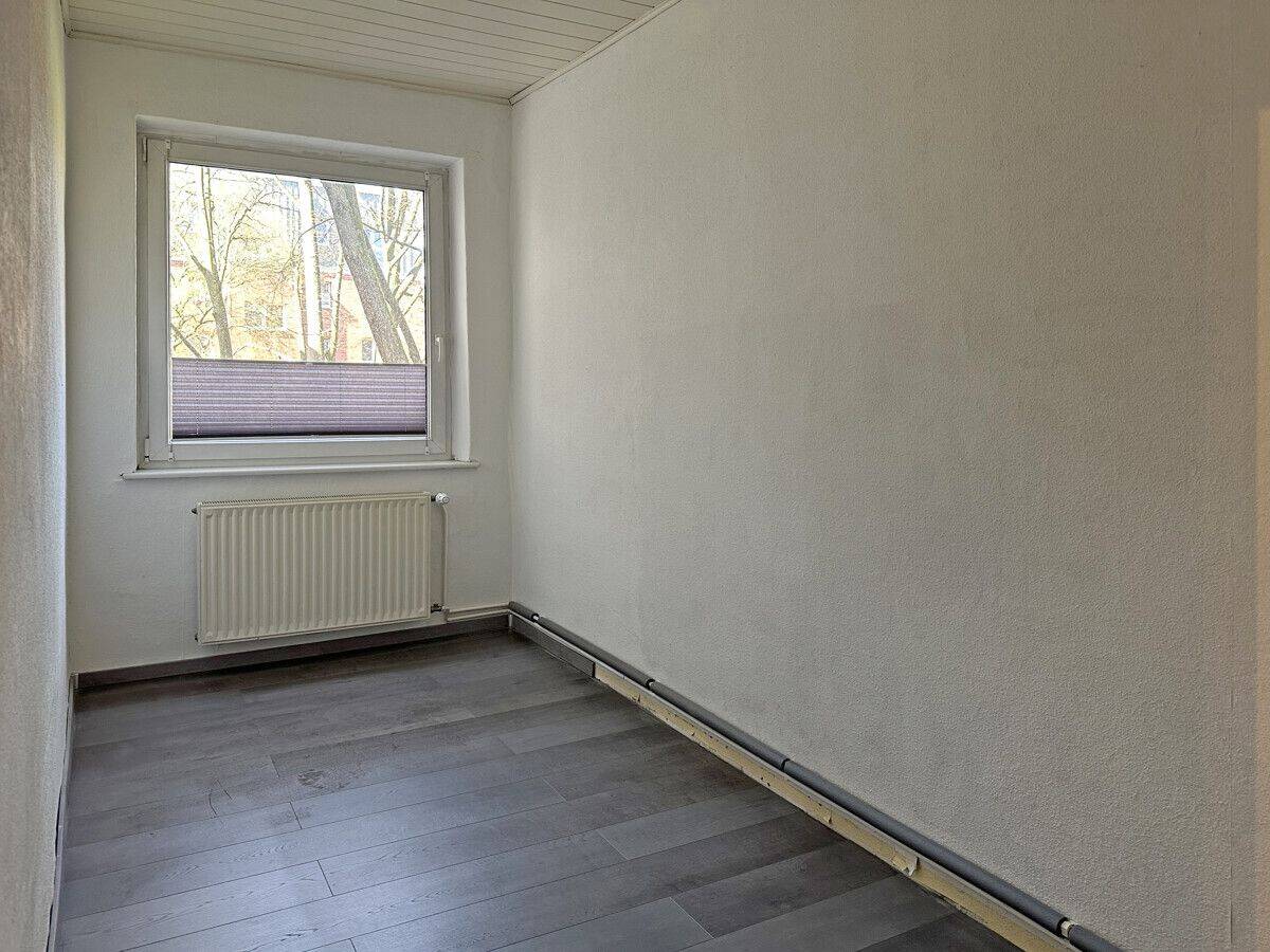 Citynahe Eigentumswohnung mit Balkon – Hamburg – Vorschaubild 8