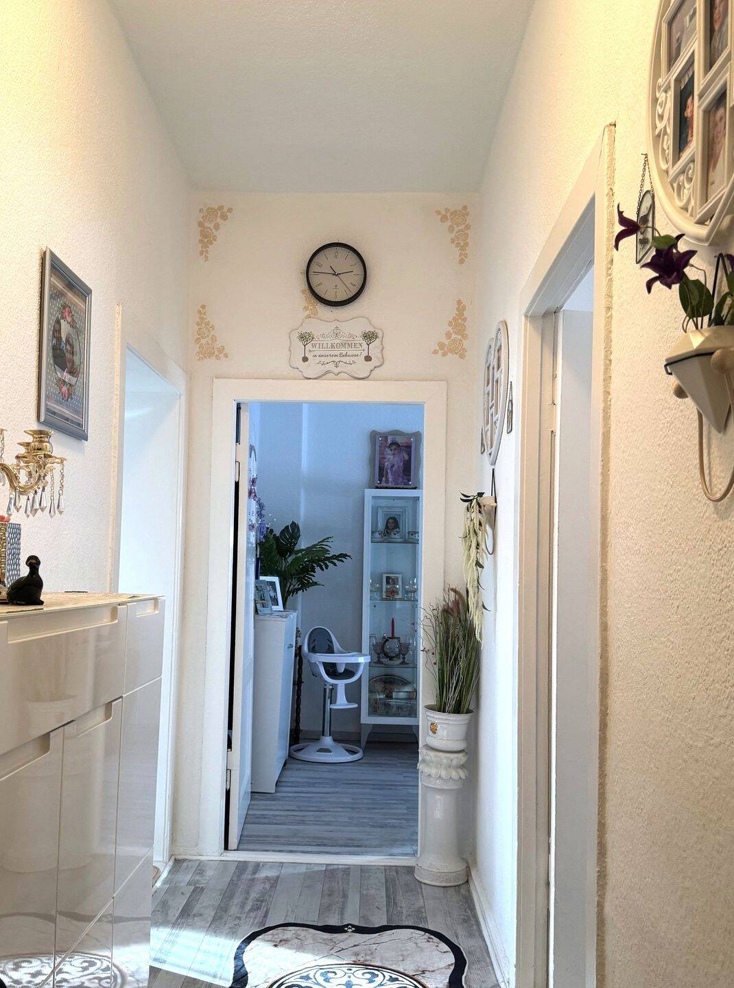 2-Zimmer-Whg. im GRÜNEN REINICKENDORF | GUT GESCHNITTEN | BALKON | VERMIETET | Keller unvermietet – Berlin – Vorschaubild 6