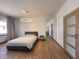 Helles und großzügiges WG-Zimmer in Alt-Saarbrücken – 66117 Saarbrücken – Vorschaubild 8