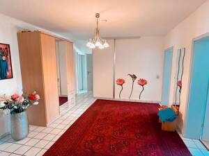 Wohnen mit Rheinblick-Zweifamilienhaus in toller Lage – 56075 Koblenz – Vorschaubild 8