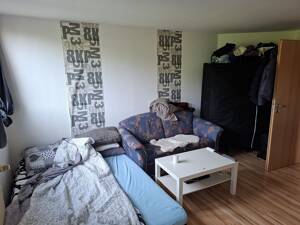 Attraktive Dachgeschosswohnung für Kapitalanleger – 45128 Essen – Vorschaubild 4