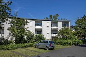 1-Zimmer-Wohnung in Dortmund Körne – 44143 Dortmund – Vorschaubild 5