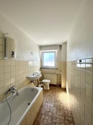 Helle 2-Zimmer-Wohnung mit Balkon in Leverkusen Küppersteg – 51373 Leverkusen – Vorschaubild 6