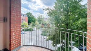 Kapitalanlage in gefragter Wohnlage von Dresden - mit Aufzug, Balkon und Tiefgaragenstellplatz – 1159 Dresden – Vorschaubild 6