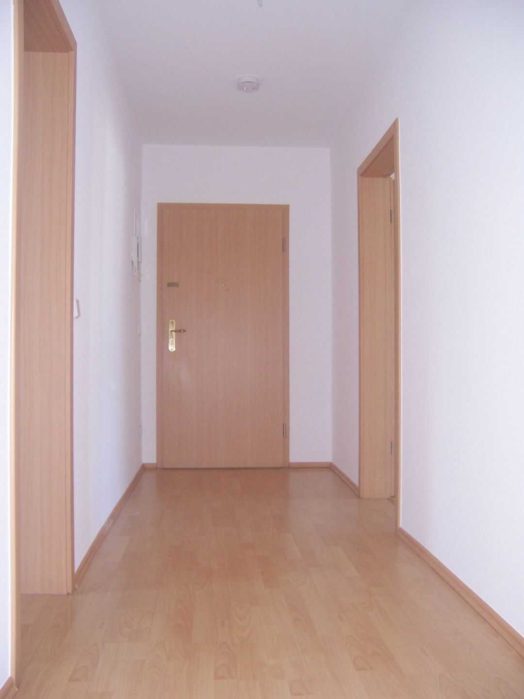 TOP 2-Raum-Wohnung mit Balkon im TU-Campus!! – Chemnitz – Vorschaubild 9