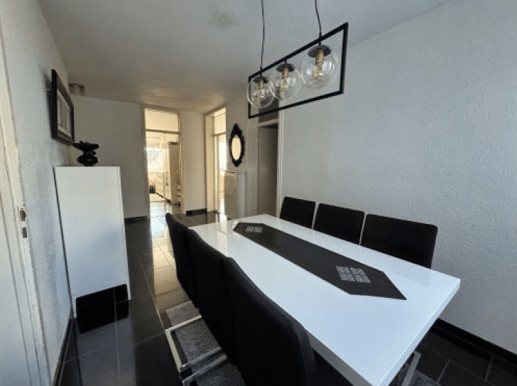 19,9 m² möbliertes Zimmer in 4er-WG mit Balkon - All Inclusive - Nähe BASF – Ludwigshafen am Rhein – Vorschaubild 5