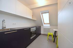 Traumwohnung auf zwei Etagen mit zwei Bädern in Stuttgart Weilimdorf – 70499 Stuttgart – Vorschaubild 4