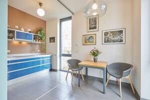 Modernes Stadthaus mit Dachterrasse, Garten und nachhaltiger Technik – 4155 Leipzig – Vorschaubild 3