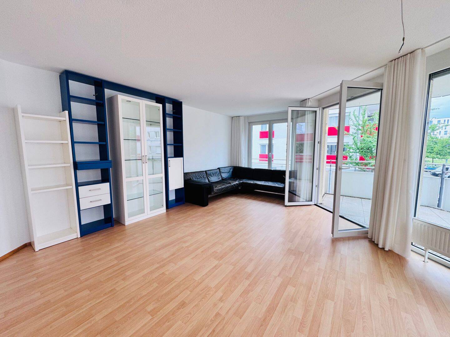 Exklusive Lage im Citypark – innenstadtnah und ab 01.06. bezugsfertig – Karlsruhe – Vorschaubild 4
