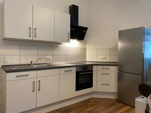 Charmante 2-Zimmer-Wohnung mit Balkon im Herzen von Magdeburg