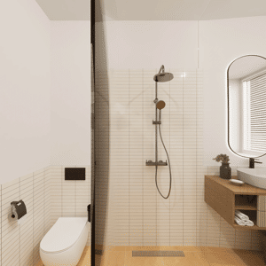 !! Ihre neue barrierefreie 2-Zimmer-Erdgeschoss-Wohnung - Seien Sie von Anfang an dabei !! I NEUBAU I PROVISIONSFREI I barrierefrei I in Projektierung – 91056 Erlangen – Vorschaubild 7