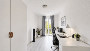 Kulkwitzer See in direkter Nähe | 5-Zimmer-Reihenmittelhaus mit Garten – 4207 Leipzig – Vorschaubild 7