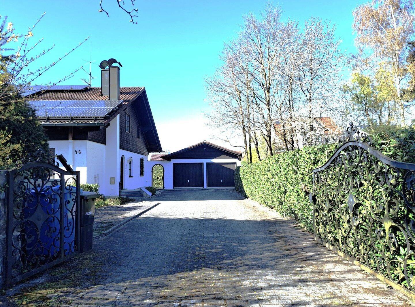 Attraktive KAPITALANLAGE in Top-Lage von Bad Griesbach – Bad Griesbach im Rottal – Bild 1 von 9