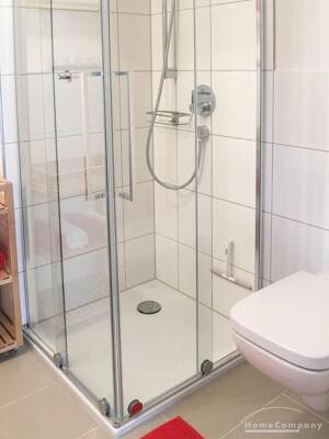 Europaviertel 8060000 - Singleapartment mit Stellplatz – 60327 Frankfurt am Main – Vorschaubild 4