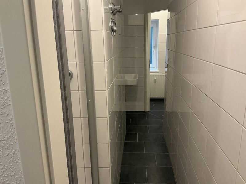 Wohn(t)raum: günstig geschnittene 3,5-Zimmer-Wohnung – Leipzig – Vorschaubild 8