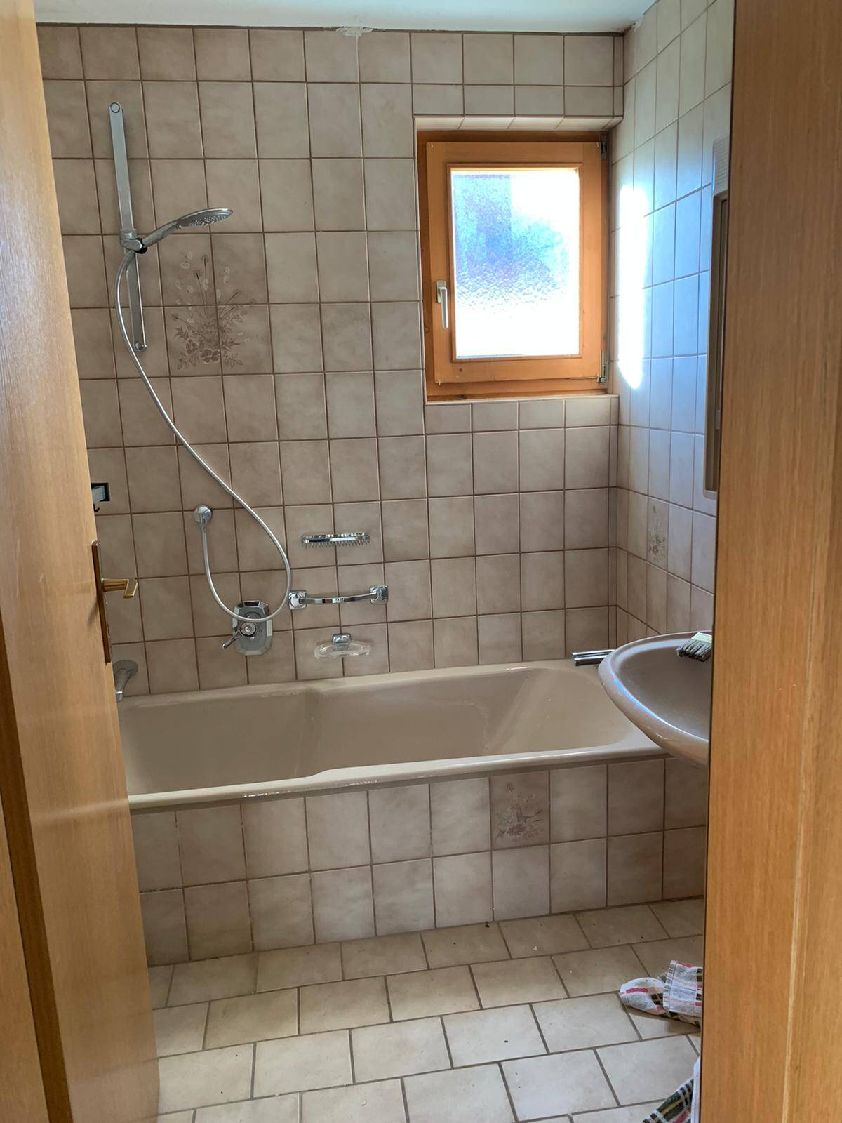 Älteres Häuschen mit großem Garten und viel Charme – Geisenhausen – Vorschaubild 4