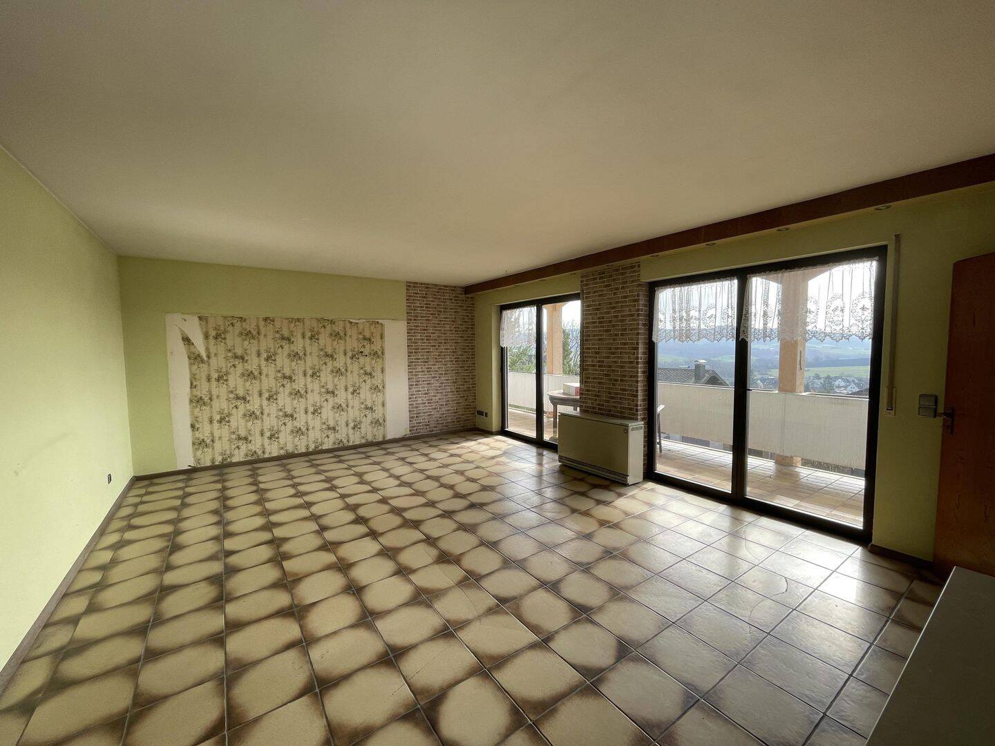 Wohnhaus mit Einliegerwohnung und schönem Fernblick in Ortsrandlage von Föhren – Föhren – Vorschaubild 5