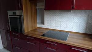 Frankfurt/M- Sossenheim 3 Zimmer Wohnung mit Loggia und EBK – 65936 Frankfurt am Main – Vorschaubild 8