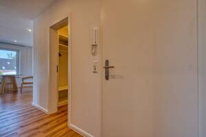 Neuwertig & voll möbliert: 2-Zimmer-Wohnung mit All-inclusive-Miete in Bremen-Borgfeld – 28357 Bremen – Vorschaubild 2