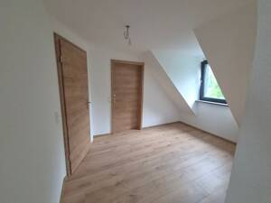 2 Zimmer Oberwohnung mit grosser Dachterrasse – 26409 Wittmund – Vorschaubild 4