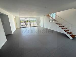 Exclusive Penthouse-Maisonette mit traumhaften Fernblick in begehrter Bestlage von Homburg