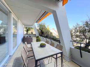 Dachterrassentraum am Englischen Garten – 80805 München – Vorschaubild 5