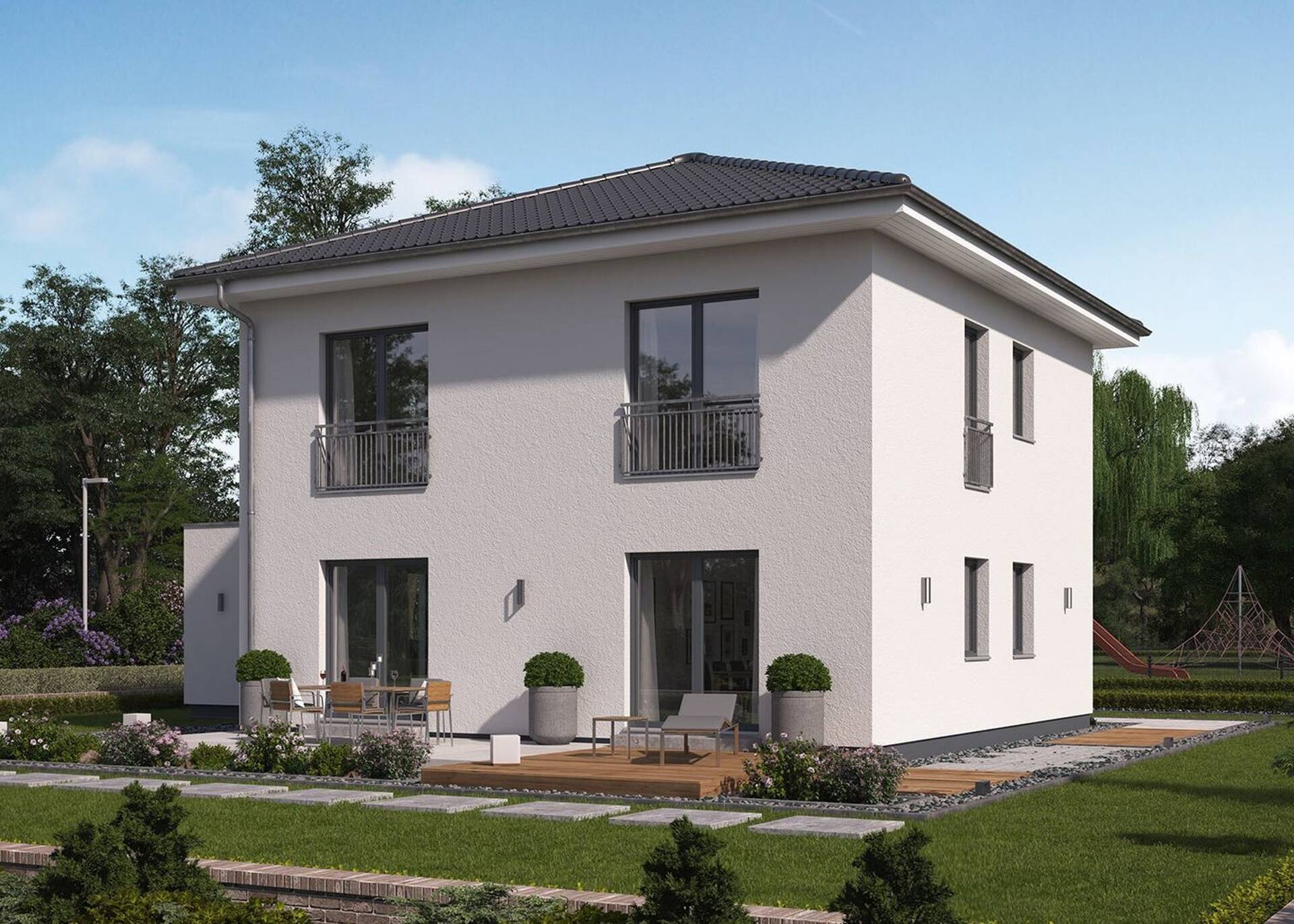 Haus in 21266 Jesteburg mit 160 m² kaufen