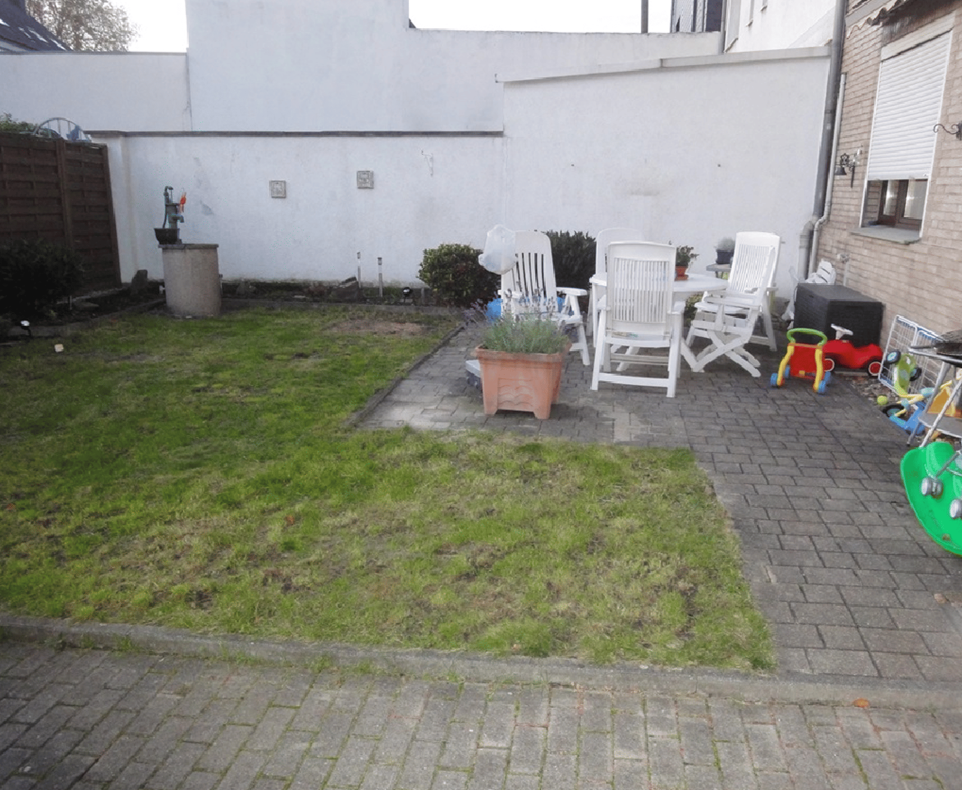 Mehrfamilienhaus in 45968 Gladbeck mit 382 m² kaufen