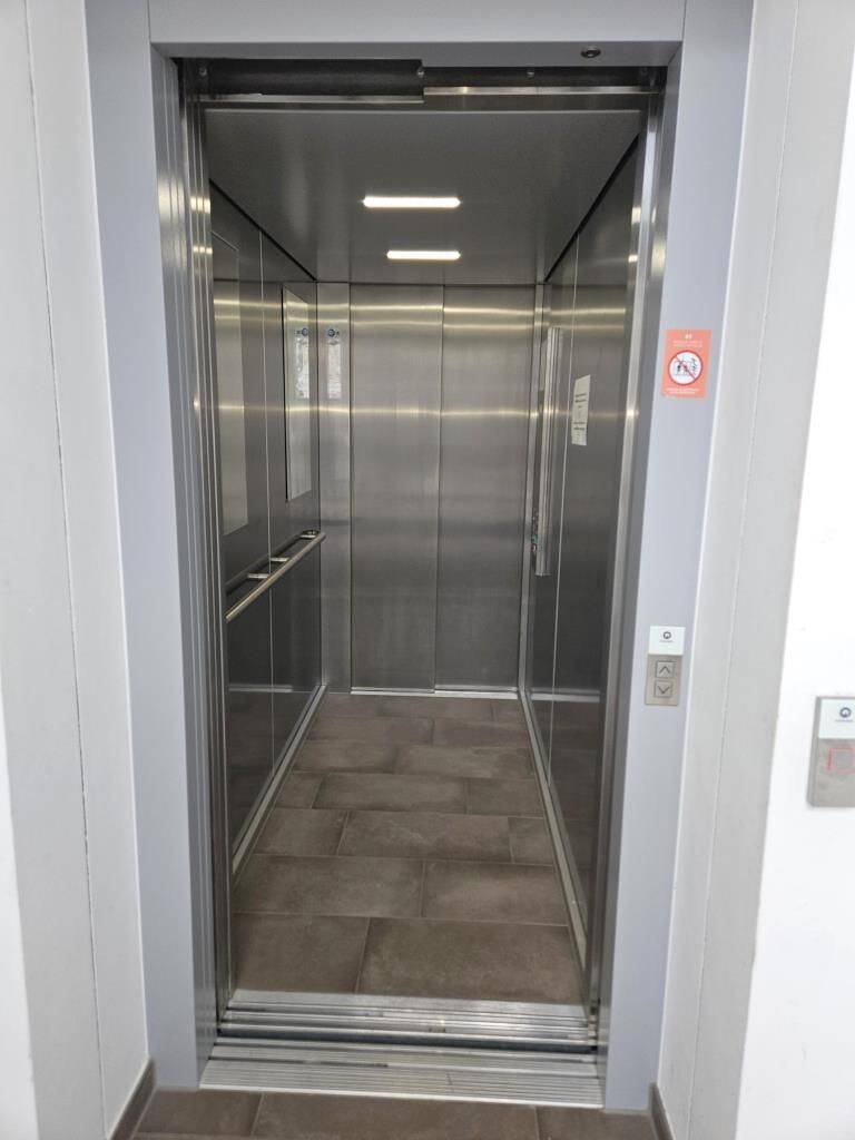 Barrierefreie 3-Zi. Wohnung Nürnberg - Nähe U-Bahn Maximilianstraße / Wohnung mieten – Nürnberg – Vorschaubild 8