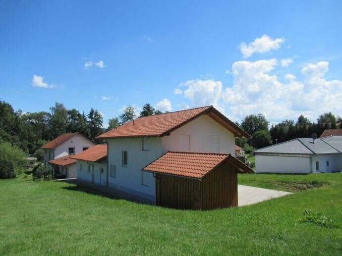 Neuwertiges Einfamilienhaus in Büchlberg zu verkaufen – Büchlberg – Vorschaubild 5