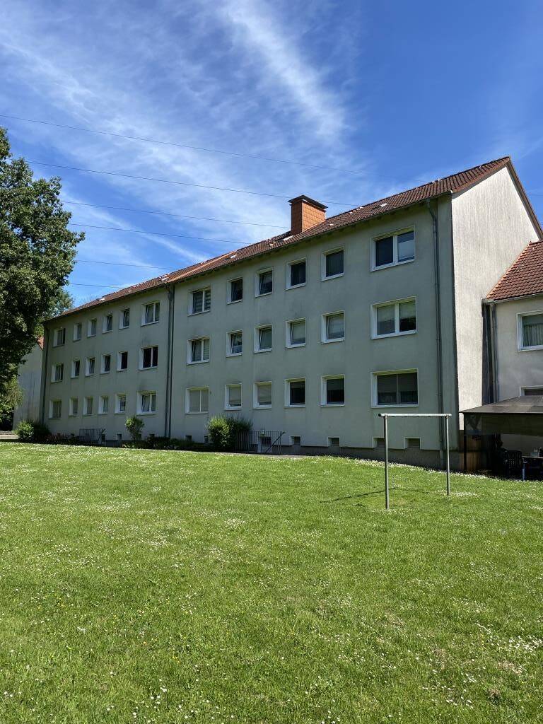 Vermietete Eigentumswohnung zur Kapitalanlage – Essen – Vorschaubild 4