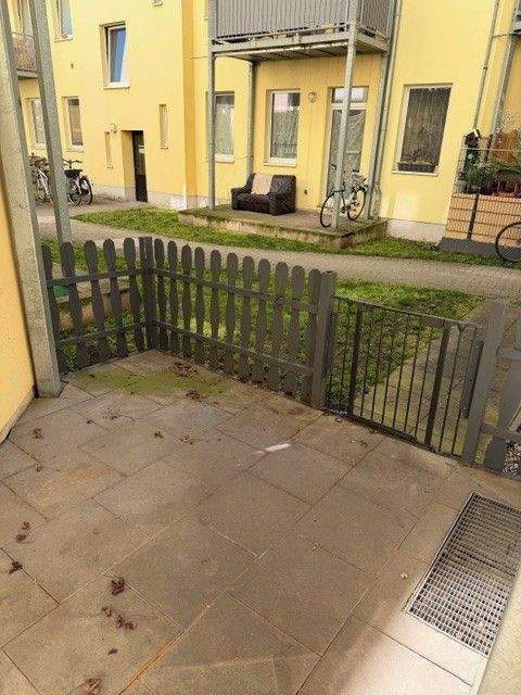 Wohnen in Sudenburg. Schöne 3-Raum Wohnung mit Balkon, Gäste-WC und Abstellraum. – Magdeburg – Vorschaubild 7
