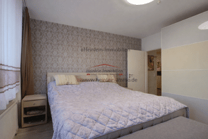3 ZKBB* Fernsicht* 2xBalkon Süd & Ost* frei nach Vereinb.* Aufzug* Fernsicht* 2xStellplatz* Offenbach – 63067 Offenbach am Main – Vorschaubild 5