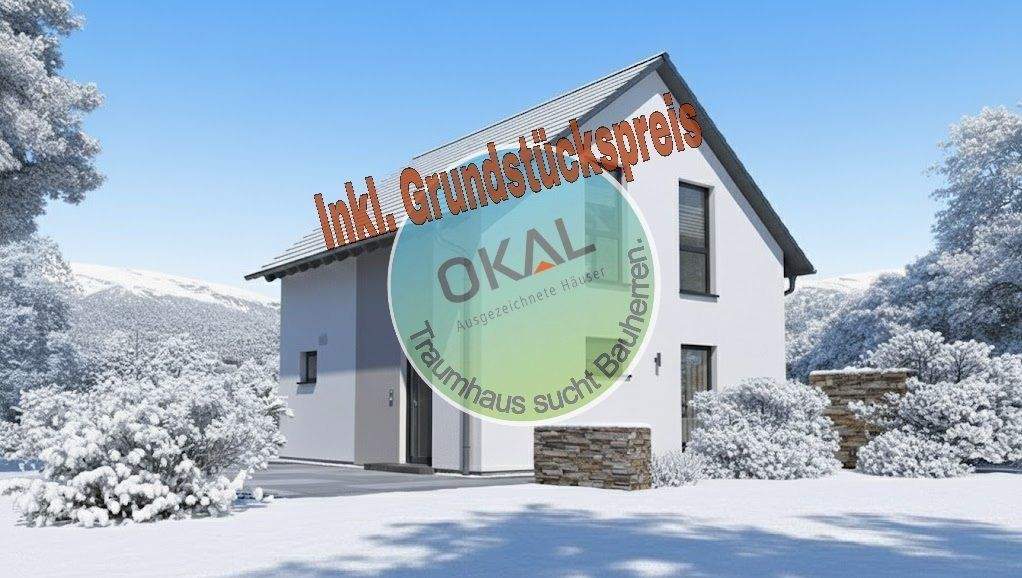 OKAL-Haus: Preisvorteil der Extraklasse – Kassel – Bild 1 von 9