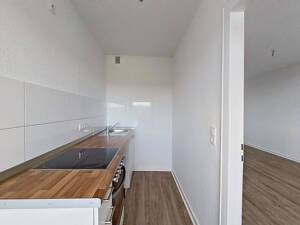 Modernes Single-Apartment mit BALKON und EBK – 24768 Rendsburg – Vorschaubild 4