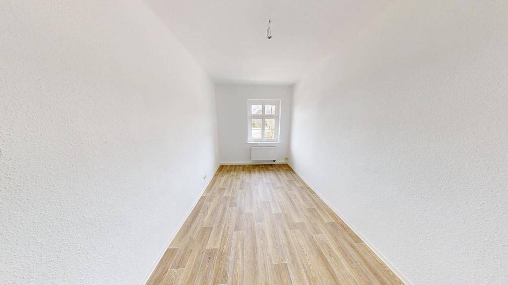 3-Raum-Erdgeschosswohnung in ruhiger Seitenstraße – Chemnitz – Vorschaubild 3