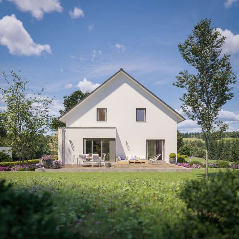 ! Tolles Mehrgenerationenhaus mit Einliegerwohnung ! Grundstück in Premium-Lage inklusive ! – Pforzheim – Vorschaubild 4