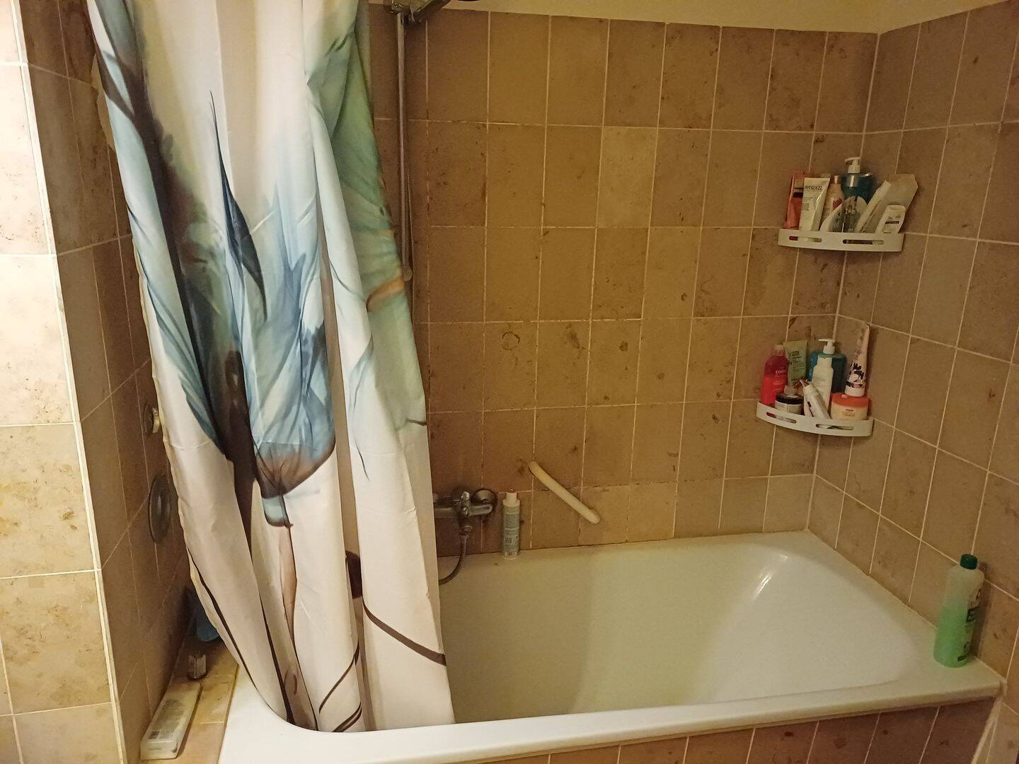 Single Wohnung in HH Bramfeld mit großem Balkon – Hamburg – Vorschaubild 7