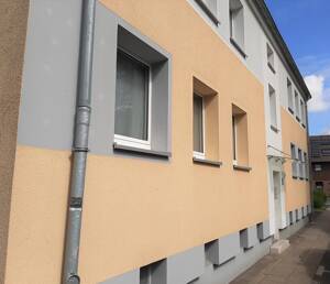 Bei VIVAWEST die Sonnenstrahlen auf dem eigenen Balkon genießen.
