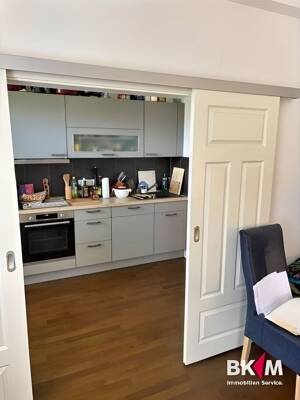Kultur und Rendite, schöne Wohnung in Leipzig mit Balkon – 4317 Leipzig – Vorschaubild 5