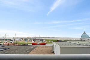 Attraktive Eigentumswohnung mit Terrasse und Weserblick – 27568 Bremerhaven – Vorschaubild 9