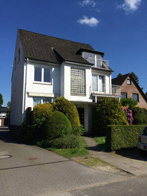 2 Zi. EG Wohnung - Walter-Schüler-Weg 16