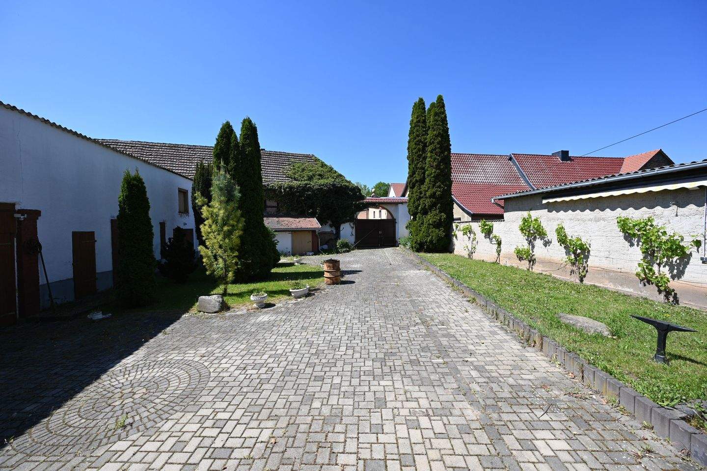 Der Weg ist das Ziel -entlang der Saale- zu Ihrem neuen Zuhause – Naumburg (Saale) – Vorschaubild 5