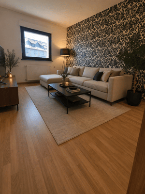 ** Wohn- und Investmentchance: Mehrfamilienhaus mit großem Garten ** – 70327 Stuttgart – Vorschaubild 2
