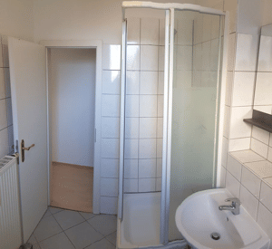 Ruhige 2-Zimmer Wohnung - im Herzen der Erfurter Altstadt – 99085 Erfurt – Vorschaubild 5