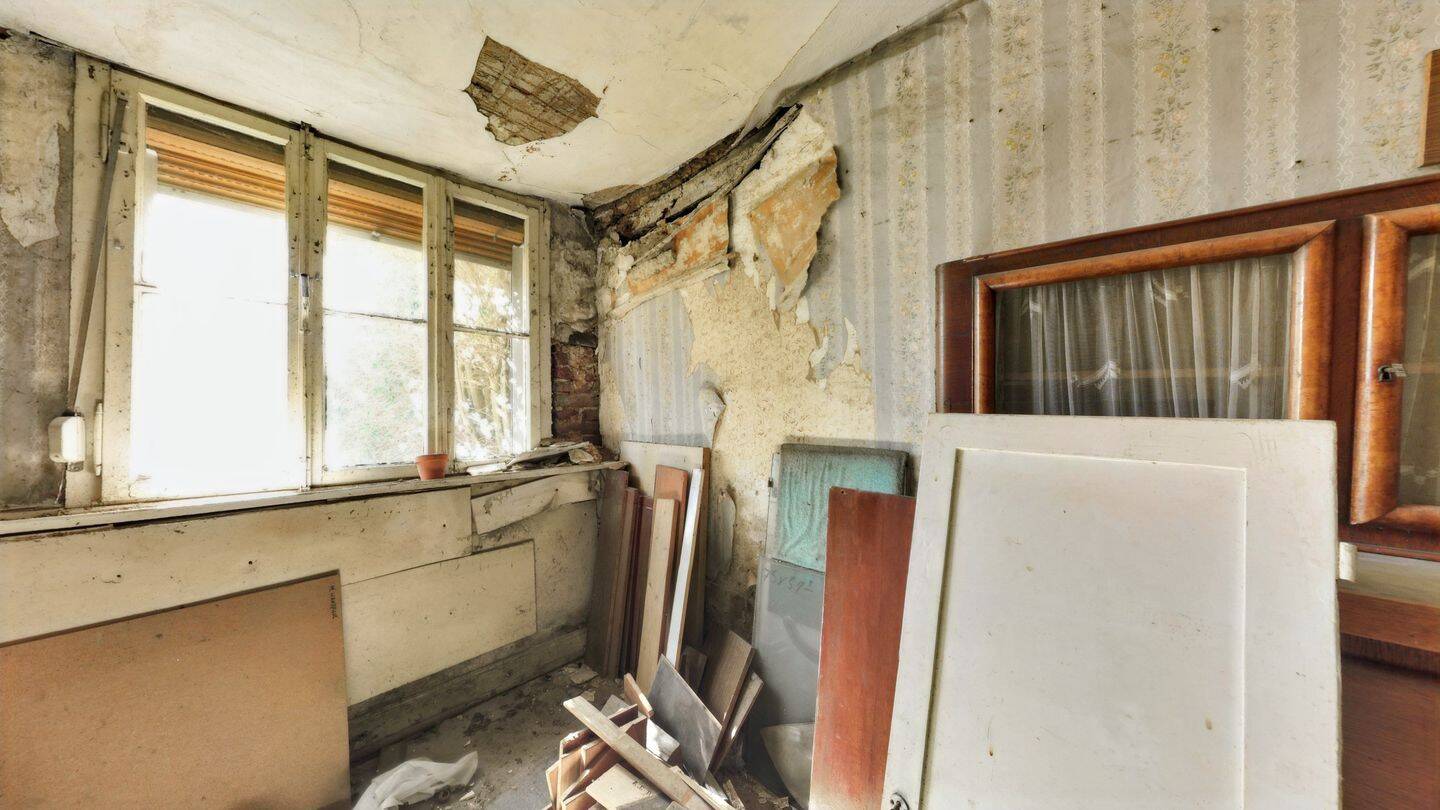 Ein Zuhause mit Geschichte - Fachwerkjuwel in Geneicken – Mönchengladbach – Vorschaubild 9