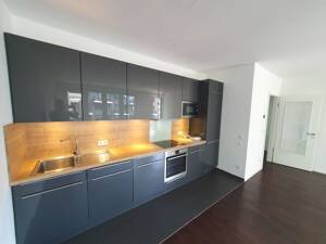 3-Zimmer-Neubauwohnung mit Balkon, EBK und Gäste-WC in Berlin-Mitte – 10178 Berlin – Vorschaubild 3